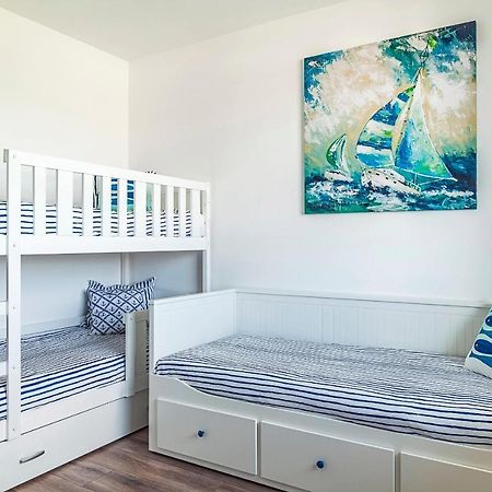 Blue Apartments Balatonlelle Εξωτερικό φωτογραφία