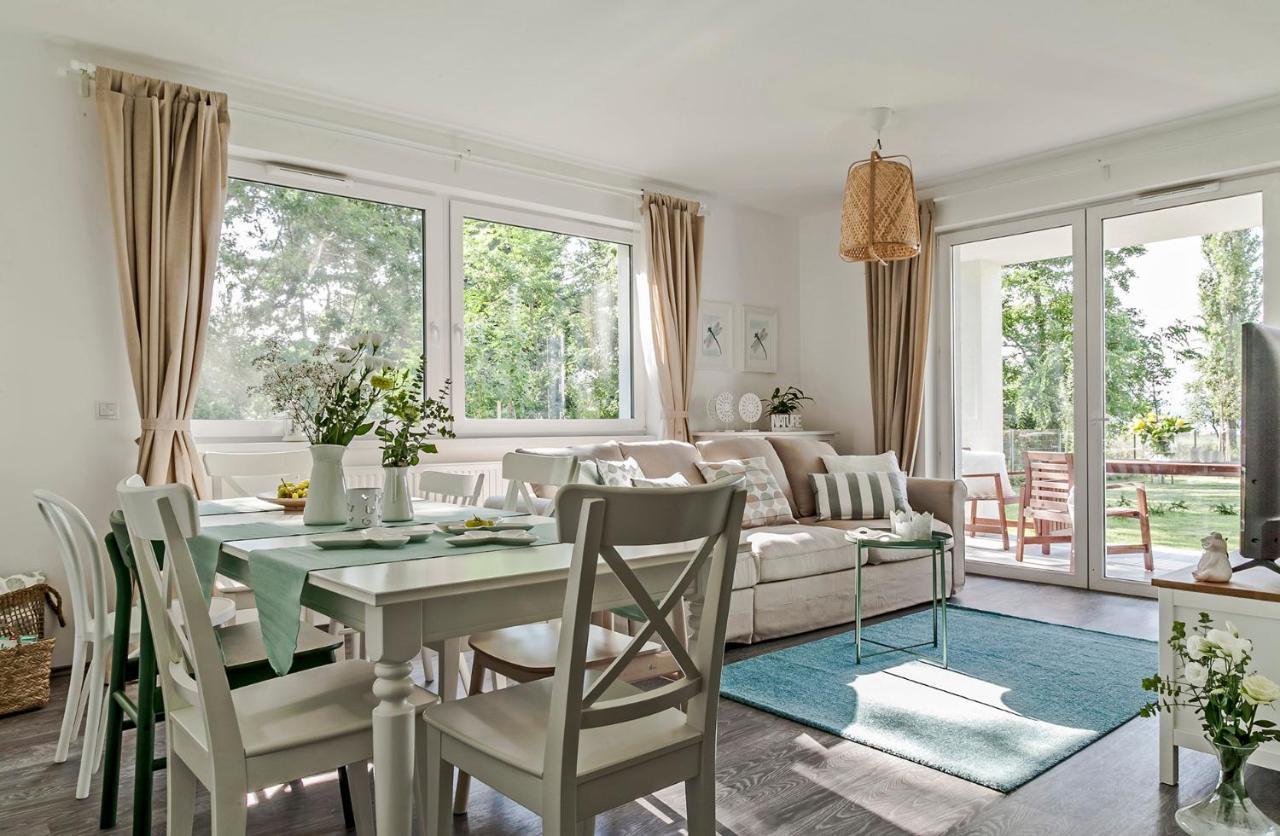 Blue Apartments Balatonlelle Εξωτερικό φωτογραφία