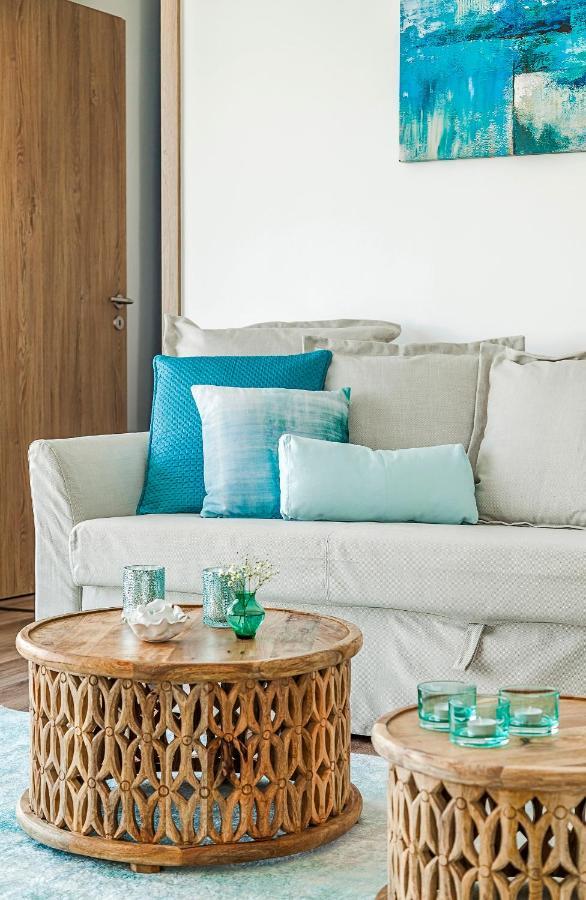 Blue Apartments Balatonlelle Εξωτερικό φωτογραφία