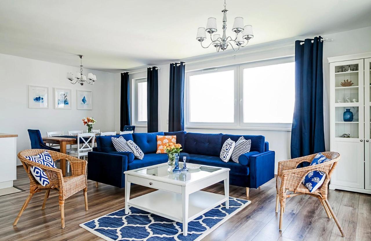 Blue Apartments Balatonlelle Εξωτερικό φωτογραφία