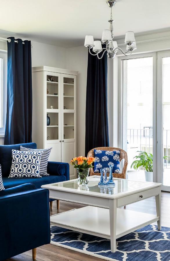 Blue Apartments Balatonlelle Εξωτερικό φωτογραφία