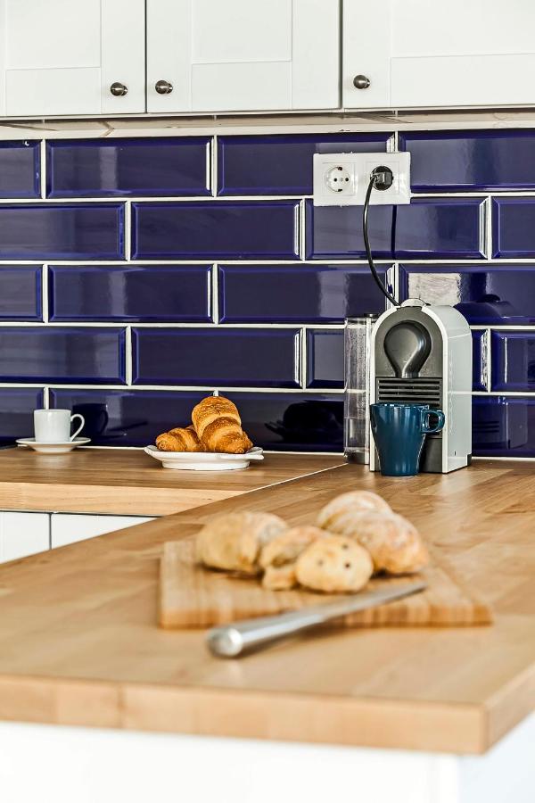 Blue Apartments Balatonlelle Εξωτερικό φωτογραφία