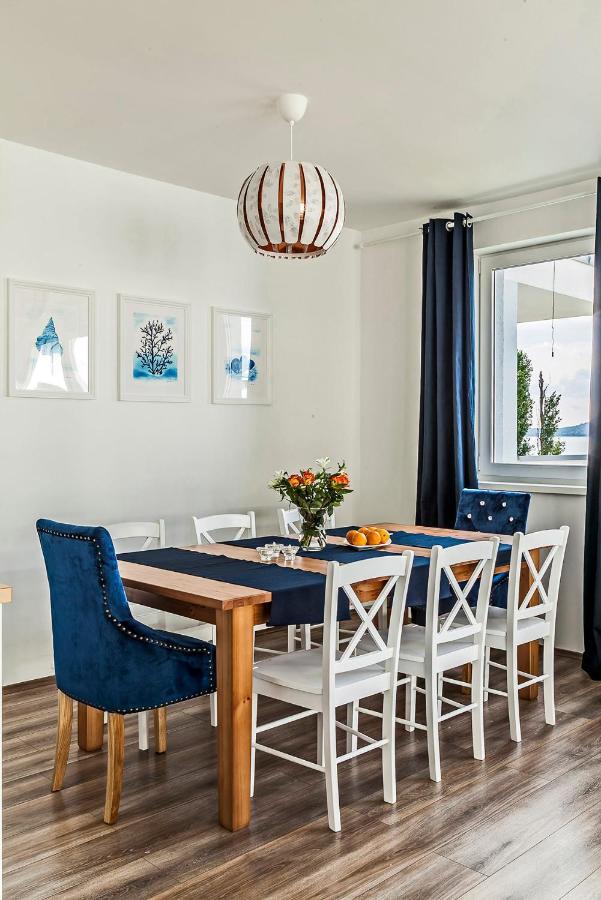 Blue Apartments Balatonlelle Εξωτερικό φωτογραφία