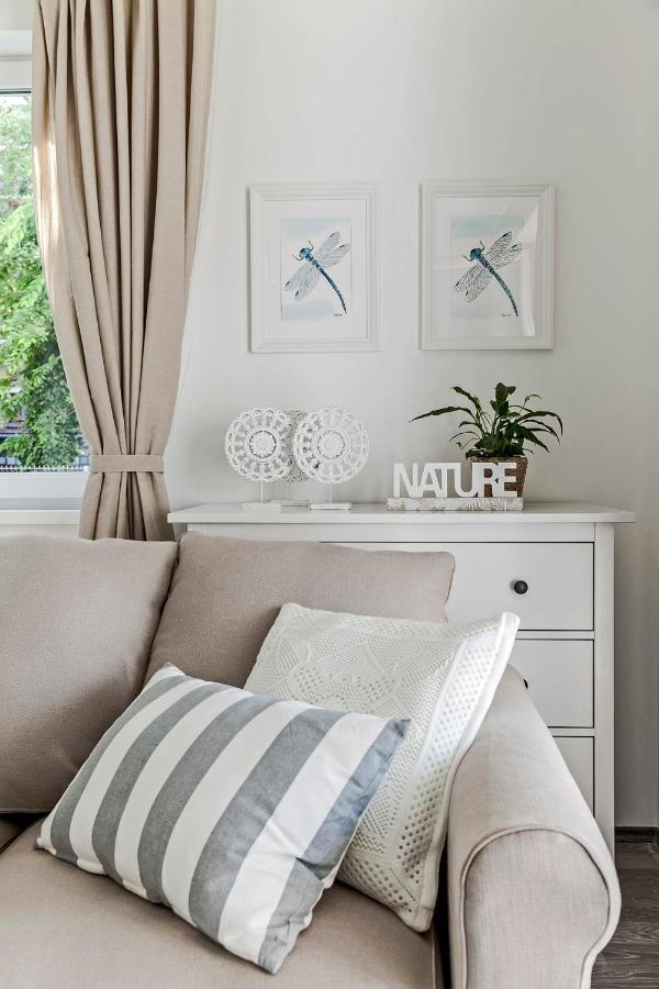Blue Apartments Balatonlelle Εξωτερικό φωτογραφία