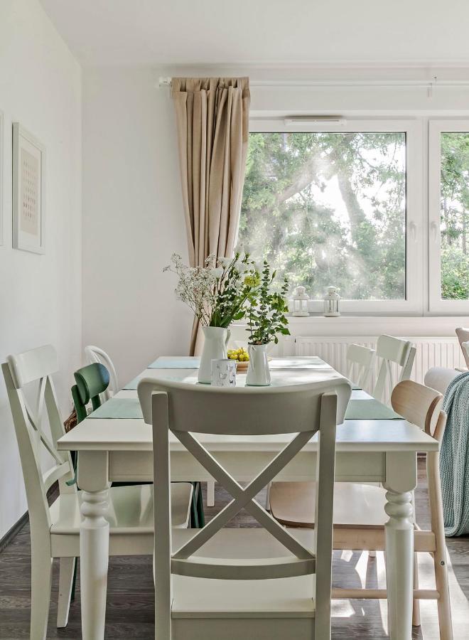 Blue Apartments Balatonlelle Εξωτερικό φωτογραφία
