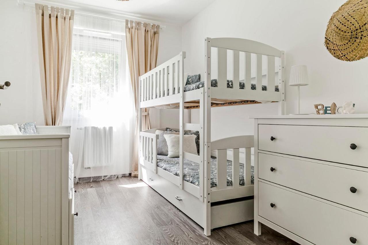 Blue Apartments Balatonlelle Εξωτερικό φωτογραφία